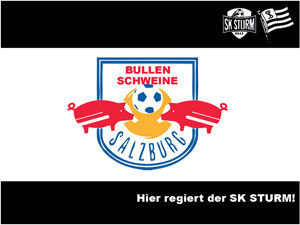 sk sturm graz - 