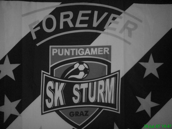 sk sturm graz - 