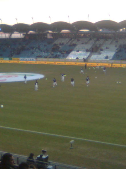 sk sturm graz - 