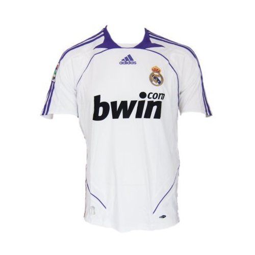 Real Madrid - 