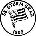 100 Jahre Sk Sturm Graz - 