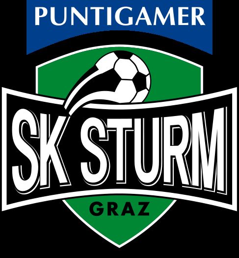 100 Jahre Sk Sturm Graz - 