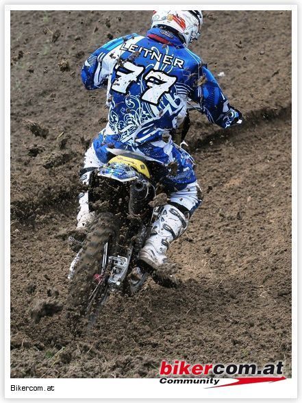 Mx in Schwannenstadt - 