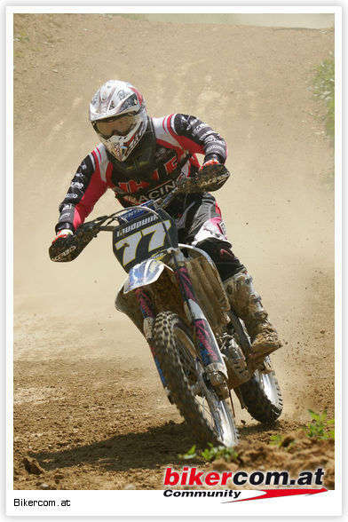 MX in St Pölten - 