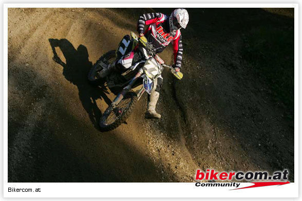 MX in Kaplice - 