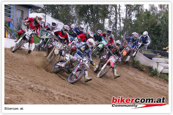 MX in Kaplice - 