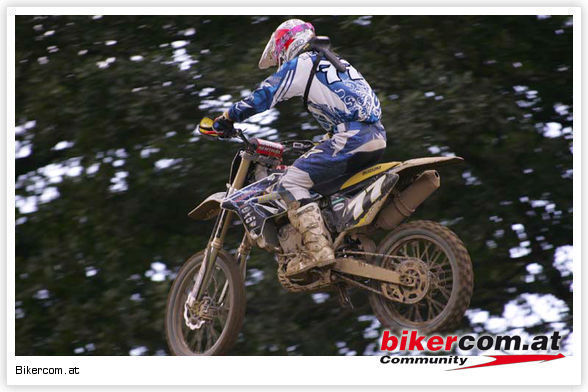 MX in Kaplice - 