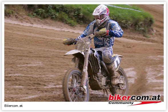 MX in Kaplice - 