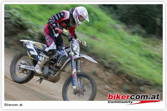 MX in Kaplice - 