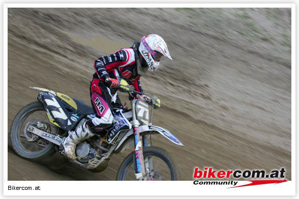 MX in Kaplice - 