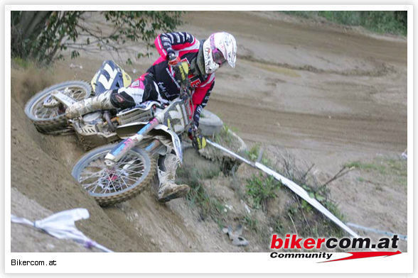 MX in Kaplice - 