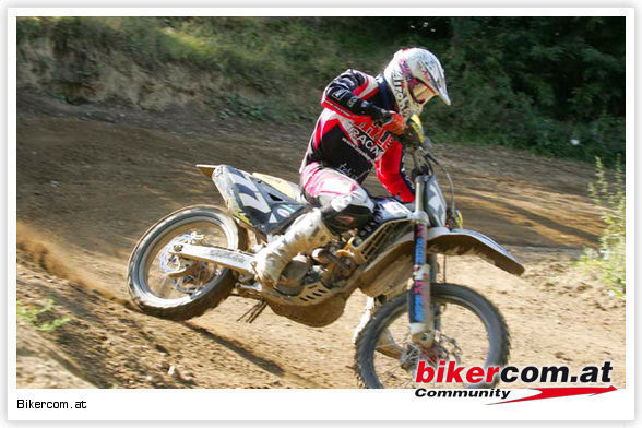 MX in Kaplice - 