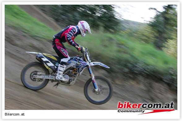 MX in Kaplice - 