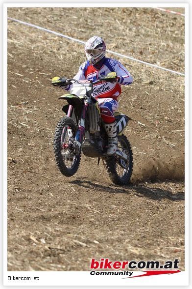 MX in Strengberg - 