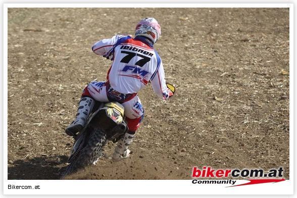 MX in Strengberg - 