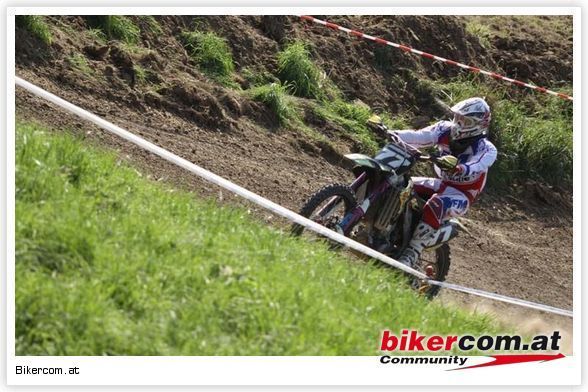 MX in Strengberg - 