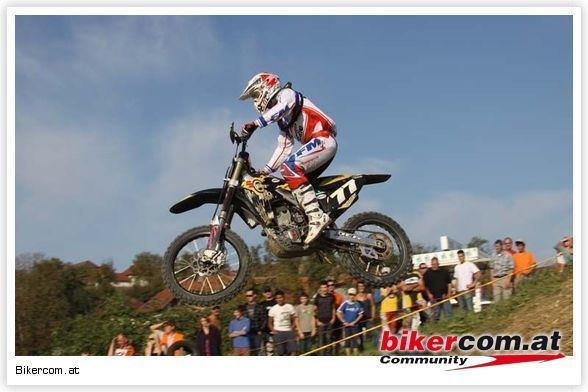 MX in Strengberg - 