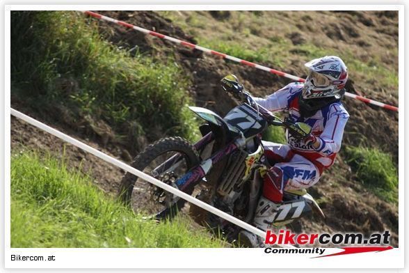 MX in Strengberg - 