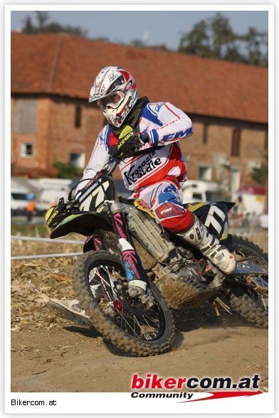 MX in Strengberg - 