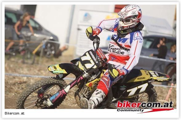 MX in Strengberg - 