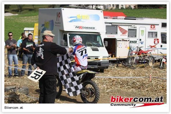 MX in Strengberg - 