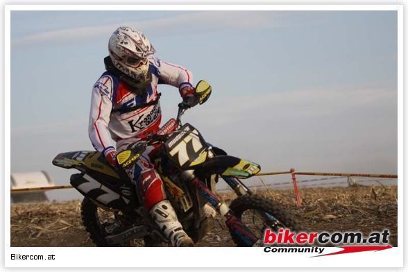 MX in Strengberg - 