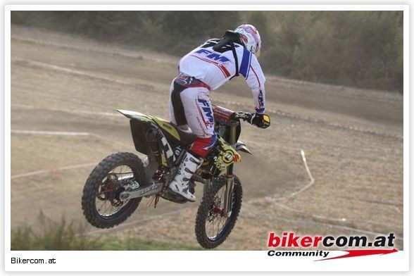 MX in Strengberg - 