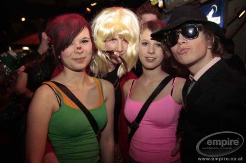 Fasching 09 - 