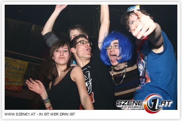 Fasching 09 - 