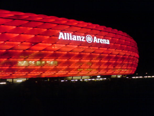 Allianz Arena - 