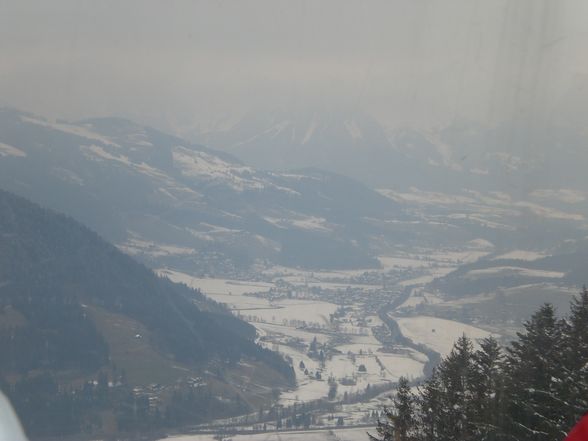 Iglu Wochenende in Kitzbühl - 