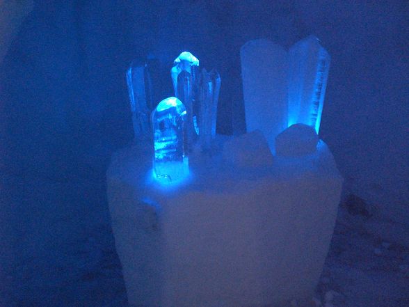 Iglu Wochenende in Kitzbühl - 