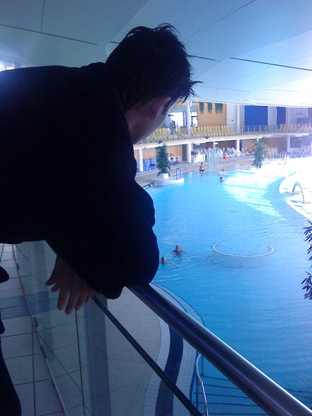 therme geinberg ;) - 