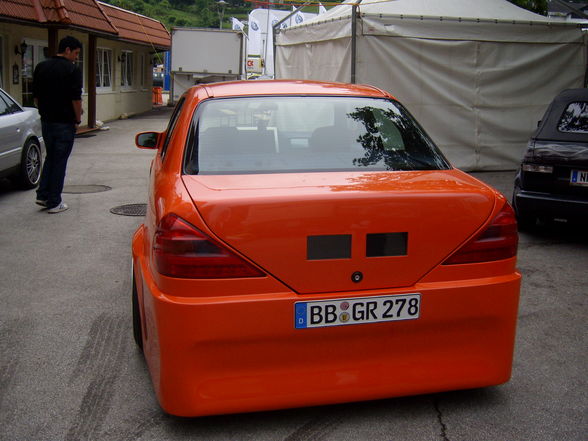 gti treffen - 