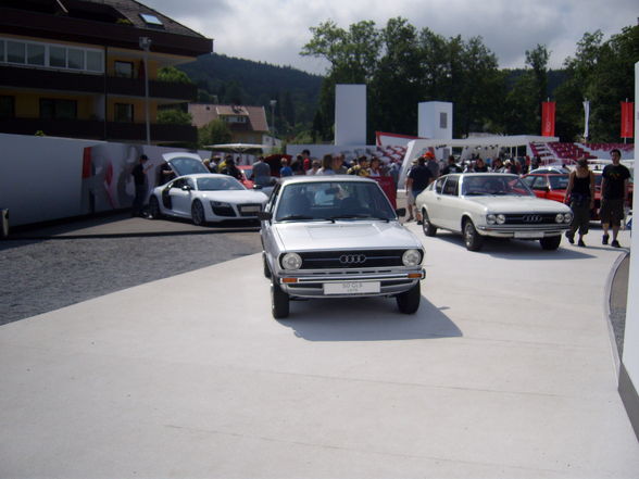 gti treffen - 