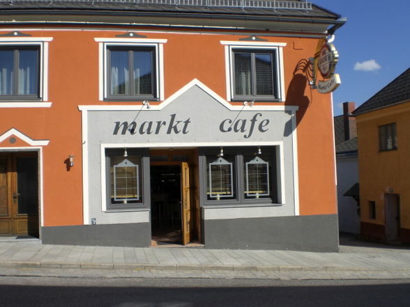 markt-cafe-daniel pabneukirchen ! - 