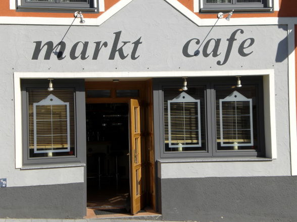 markt-cafe-daniel pabneukirchen ! - 