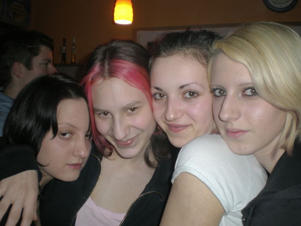 BerufschuLe 2007 - 