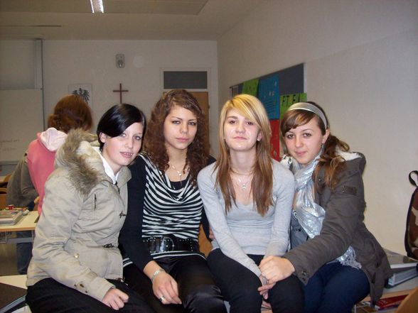 BerufschuLe 2007 - 