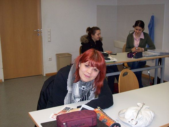 BerufschuLe 2007 - 