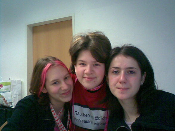 BerufschuLe 2007 - 