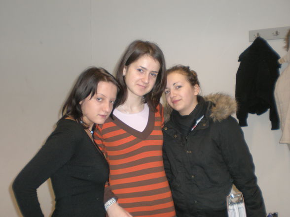 BerufschuLe 2007 - 