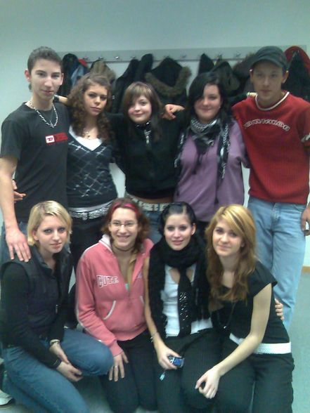 BerufschuLe 2007 - 