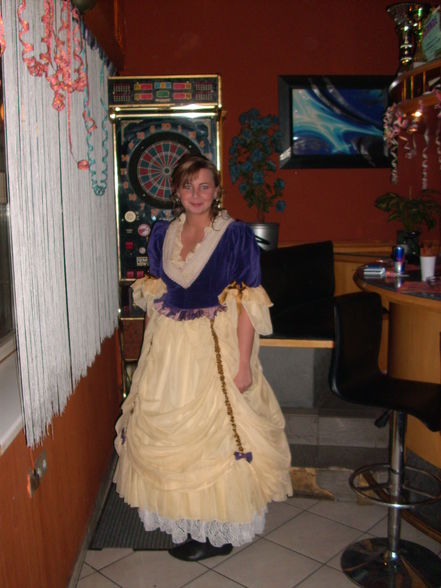 FASCHING 2009 - 