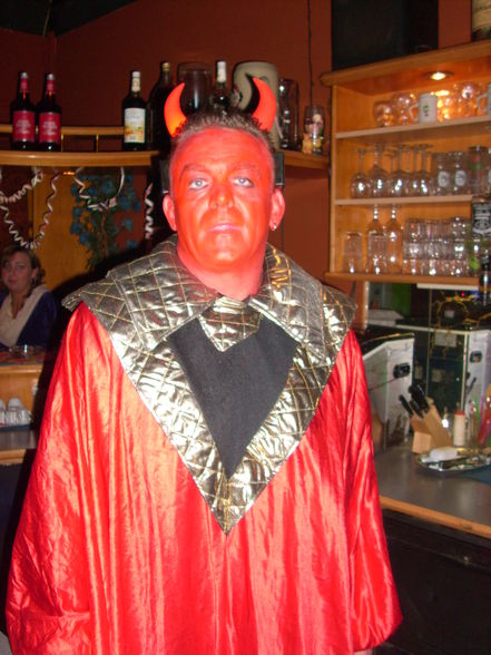 FASCHING 2009 - 