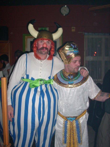 FASCHING 2009 - 