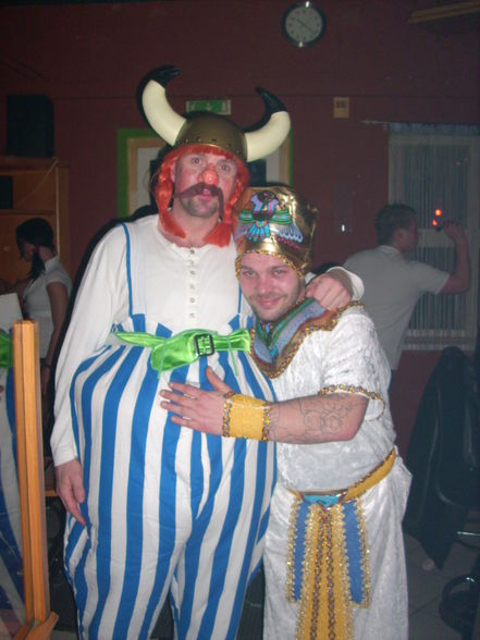 FASCHING 2009 - 