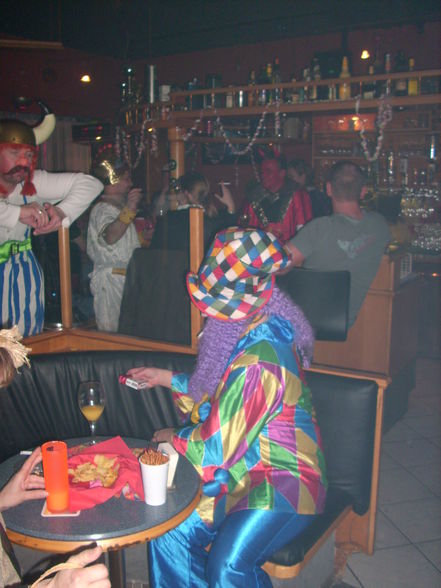 FASCHING 2009 - 