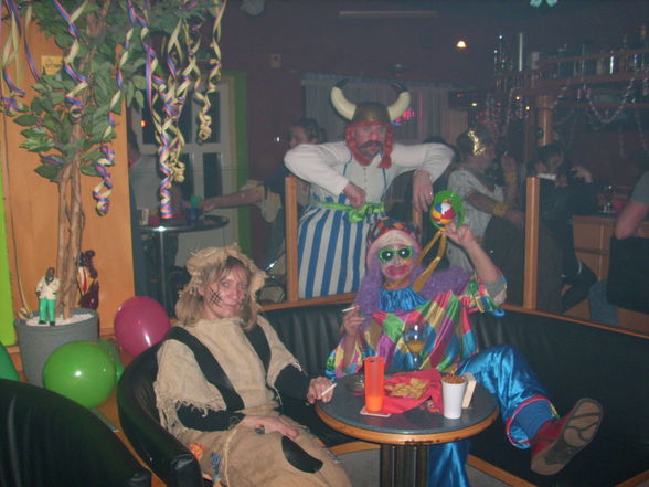 FASCHING 2009 - 