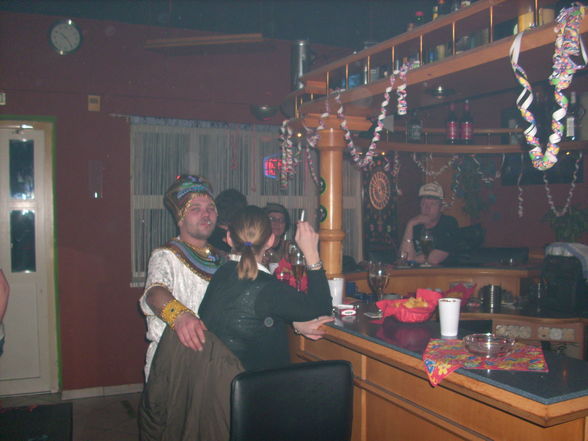 FASCHING 2009 - 